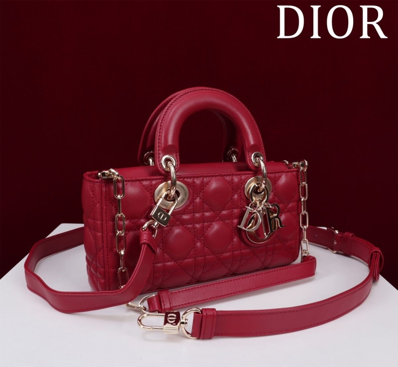 Dior My Lady Bags